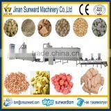 Jinan Sunward Textured Soy Protein Equipment