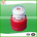 China wholesale China wholesale push pull caps,flip top cap 28mm,28mm plastic bottle caps