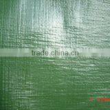 Tailor Made PVC Tarps With Eyelet and Rope