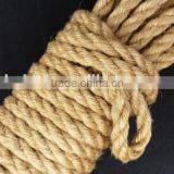 Hot Sale Jute Twisted Rope thumbnail-3