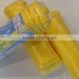 1/4'' Polypropylene Twist Rope