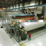 Recycled Paper Office a4 Copy Paper Making Machine thumbnail-2