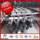 Hyundai Matrix Leaf Spring thumbnail-2