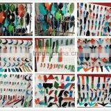 Rotary Tiller Blade,landside,plough,shovel,Sugarcane Machine Blade thumbnail-3