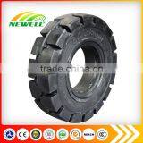 Competitive Price Bias Radial 7.50-16 Forklift Solid Tyre thumbnail-1