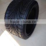 215/40-12 Golf Cart ATV go Kart Cart Wheel Tire Lawnmower Garden Wheel thumbnail-1