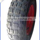 Super 400-8 Wheel Barrow Wheels for Diffrent Pattern thumbnail-5