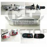 Rover Model Body Parts Headlight Body Kit for FJ Cruiser thumbnail-2