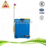 2016 Hot Sale Agriculture Atomizer and 20 Litres Knapsack Sprayer for South America Brazil Market thumbnail-2