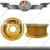 600-12 Wheel Rim for Walking Tractor, China 600-16 Wheel Rim for Tire thumbnail-1