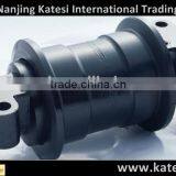 Kobelco Parts Track Roller Bottom Roller Lower Roller for Excavator or Bulldozer thumbnail-1