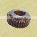 Gear HE9601B of Heidelberg Spare Parts Suitable for Heidelberg Printing Machine thumbnail-1