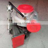 High Quality Electric Turbo for Benz Truck Fuel Engine thumbnail-4
