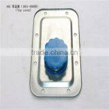 16A Marine Gearbox Parts Top Cover 1601-0008B thumbnail-1