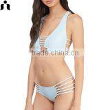 2017 Popular Style Beautiful Swimwear Female Bikinis thumbnail-2
