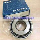 TR101204/72487 Automotive Tapered Roller Bearing 50x123.825x36.512mm thumbnail-1