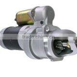 Delco Remy Starter Motor 10461443 for John Deere thumbnail-1