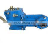 Quality Tiller Gear Box With Different Size and Colors thumbnail-1
