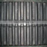 YACHOO Rubber Track Undercarriage 450x73.5xLINKS Made in China thumbnail-2