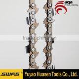 404" Guage 0.063 Timber Cutting Chain Saw thumbnail-1