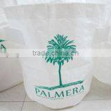 PP Woven Leaves Yard Garden Waste Bag Container thumbnail-4