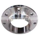 LIFENG CNC High Precision Pad Flange thumbnail-1