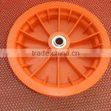 Plastic Wheel Barrow Rim 3.00-8 for Malaysia thumbnail-1