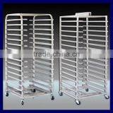 Hot Selling Commercial Rotary Oven, Cookies Rotary Oven With Best Service thumbnail-2