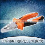 Combination Plier,Germany Type Plier,CRV Cutting Pliers thumbnail-2