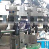 DCGF32-32-10 Carbonated Soft Drinks/gas Water Production Line thumbnail-2