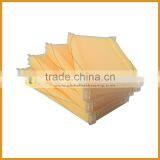 Standard Langstroth 7 Pieces of Automatic Honey Flow Frames With 7 Tubes thumbnail-2