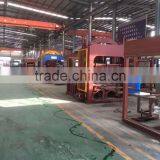 2016 Canton Fair Full Automatic Brick Making Machine in Sri Lanka thumbnail-4