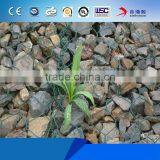 High Quality Hot Dipped Galvanized China Gabion Box for Hot Sale (factory Price) thumbnail-5