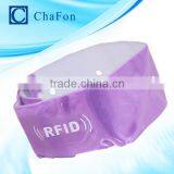Programmable Adjustable UHF Wristband Active Rfid Wristband thumbnail-4