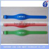 Professional Manufacturer of RFID Nad NFC Wristbands thumbnail-6