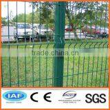 Great Wire Mesh Fence Designs thumbnail-1