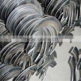 Combine Harvester Blade for Agriculture thumbnail-2