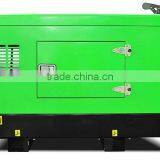9kva to 50kva Soundproof Yanmar Generator thumbnail-1