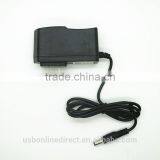 New Arrival Ac/dc Power Adapter 5.5mm 2.1mm for Led Lamp,US Plug thumbnail-4
