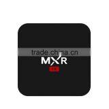 2016 Newest RK3229 MXR Smart Android tv Box Quad Core 1G/8G TV Box Support 4K*2K H.265 HDMI 2.0 thumbnail-3
