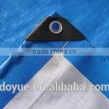 Heavy Duty Car Cover Hdpe Recycled Tarpaulin thumbnail-1