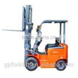 1 Ton Electric Forklift thumbnail-1