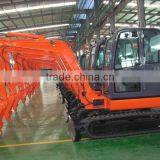 Nante Excavator NT45 thumbnail-1