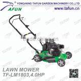 Garden Tractor / Tractor Lawn Mower / Lawn Tractor thumbnail-1