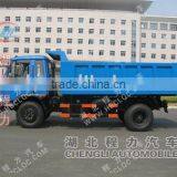 DongFeng 145 15T Roll of Truck thumbnail-1