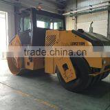 LDR210H Combination Tyre Vibratory Roller thumbnail-4