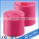Hot China-made Yuyao Nonspill Feature Plastic Press Top Cap 24/410 thumbnail-1