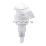 Screw Down pp Plastic Lotion Dispenser Pump for Shampoo Bottle thumbnail-5