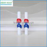 Plastic Shoe Lace End Cap thumbnail-1