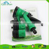 4-Function Fantastic High Pressure Hand Spray Gun Trigger Hose Nozzle thumbnail-5
